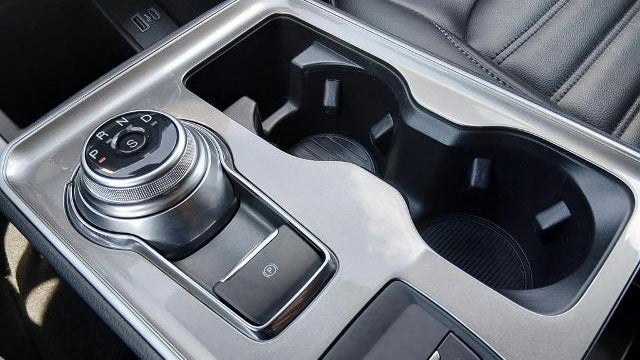 2023 Ford Edge ST-Line