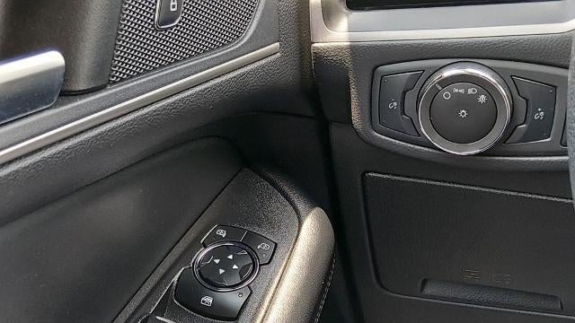 2023 Ford Edge ST-Line
