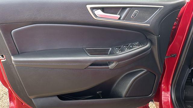 2023 Ford Edge ST-Line