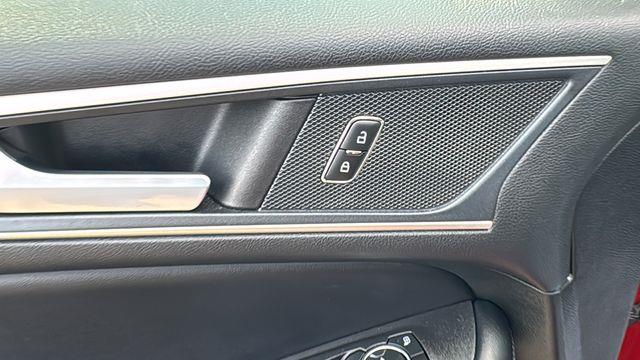 2023 Ford Edge ST-Line