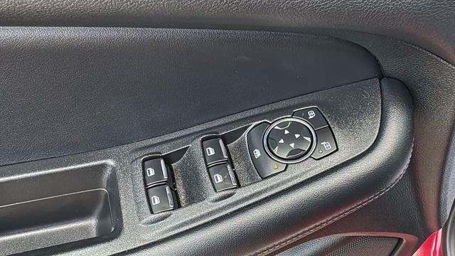 2023 Ford Edge ST-Line