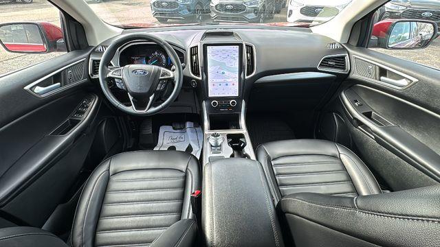 2023 Ford Edge ST-Line