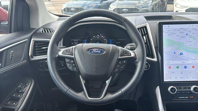 2023 Ford Edge ST-Line