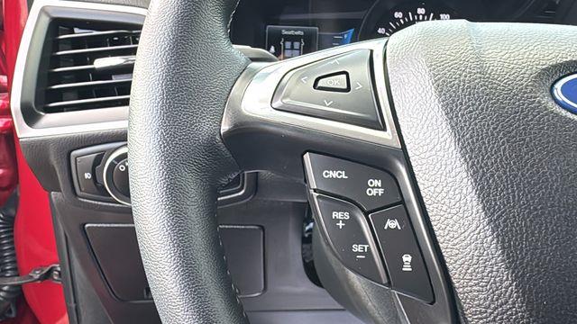 2023 Ford Edge ST-Line