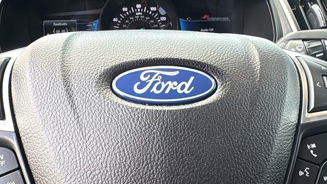 2023 Ford Edge ST-Line
