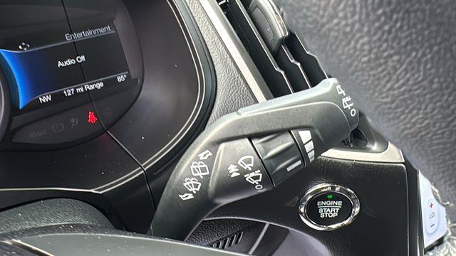 2023 Ford Edge ST-Line