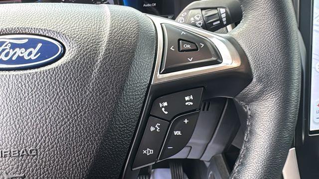 2023 Ford Edge ST-Line