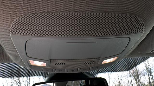 2023 Ford Edge ST-Line