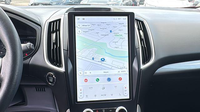 2023 Ford Edge ST-Line