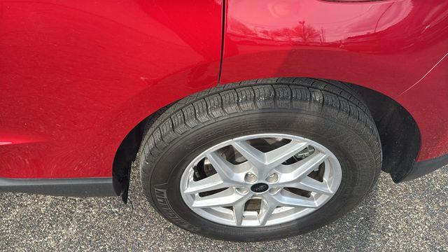 2023 Ford Edge ST-Line