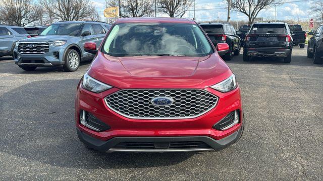 2023 Ford Edge ST-Line