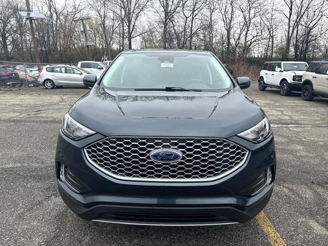 2023 Ford Edge - $25,825