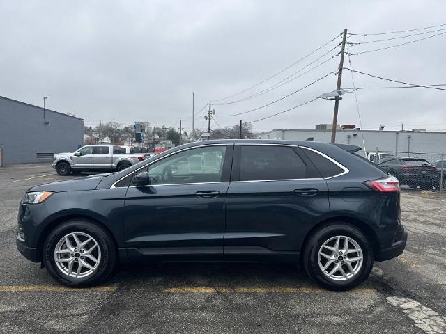 2023 Ford Edge - $25,825