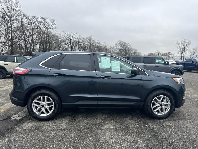 2023 Ford Edge - $25,825
