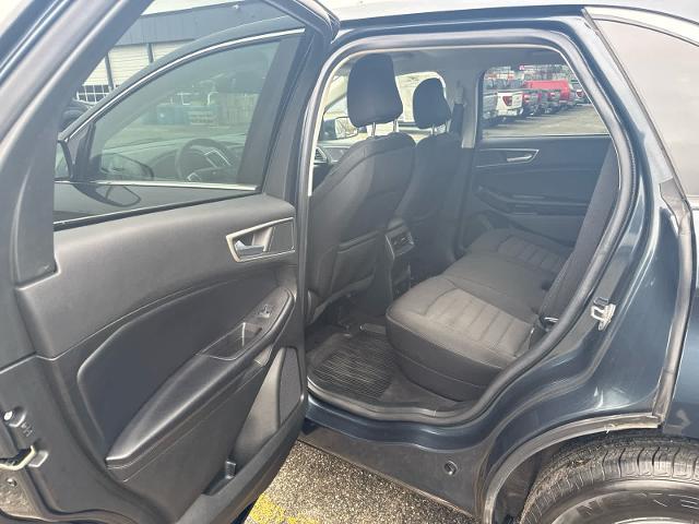 2023 Ford Edge - $25,825