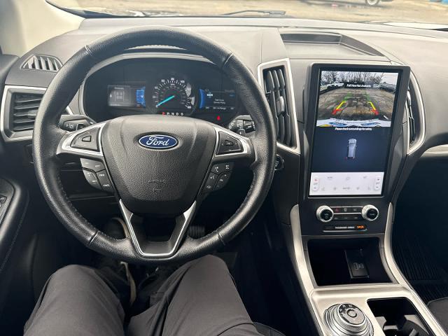 2023 Ford Edge - $25,825