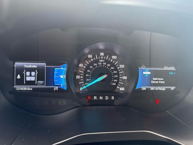 2023 Ford Edge - $25,825