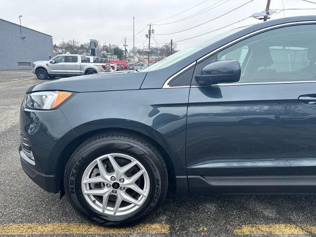 2023 Ford Edge - $25,825