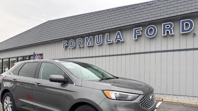 Preowned 2023 Ford Edge ST-Line for Sale