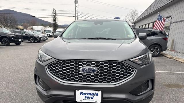 2023 Ford Edge ST-Line