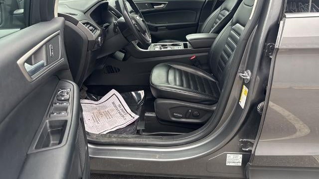 2023 Ford Edge ST-Line
