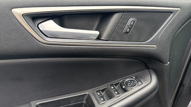 2023 Ford Edge ST-Line