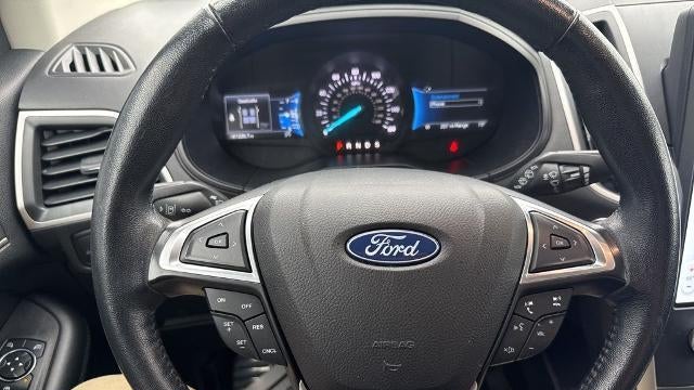 2023 Ford Edge ST-Line