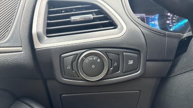 2023 Ford Edge ST-Line