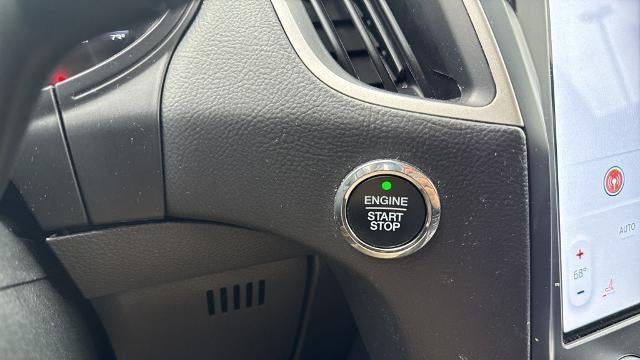 2023 Ford Edge ST-Line