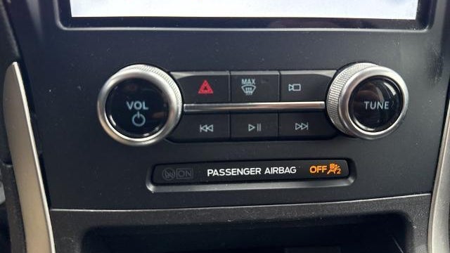 2023 Ford Edge ST-Line