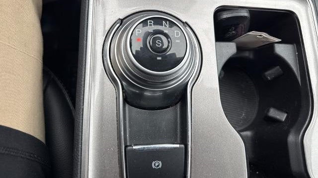 2023 Ford Edge ST-Line