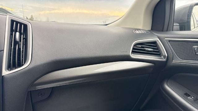2023 Ford Edge ST-Line