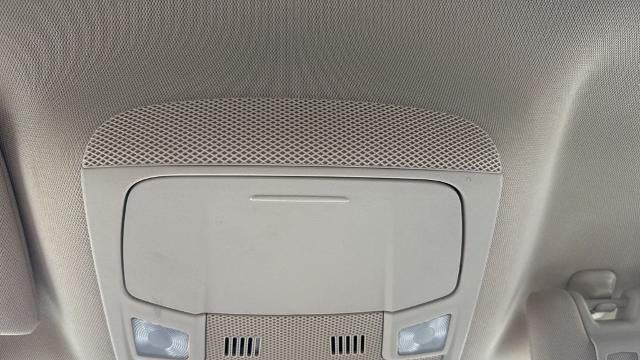 2023 Ford Edge ST-Line