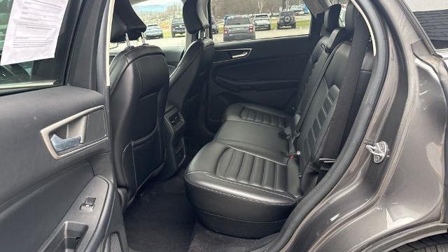 2023 Ford Edge ST-Line