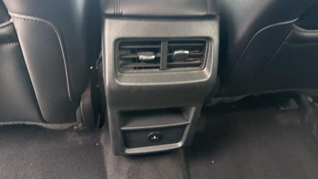 2023 Ford Edge ST-Line