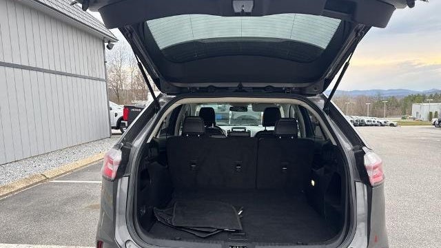 2023 Ford Edge ST-Line