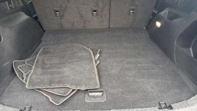 2023 Ford Edge ST-Line