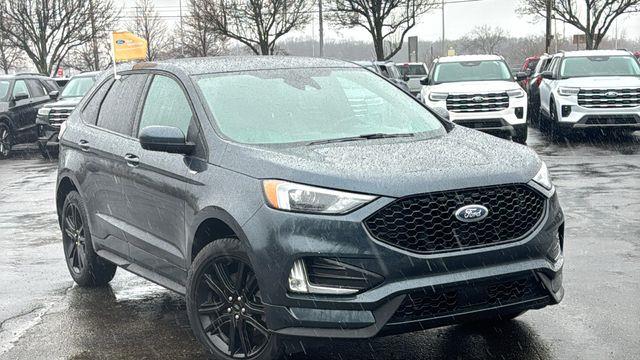 Preowned 2023 Ford Edge SEL for Sale
