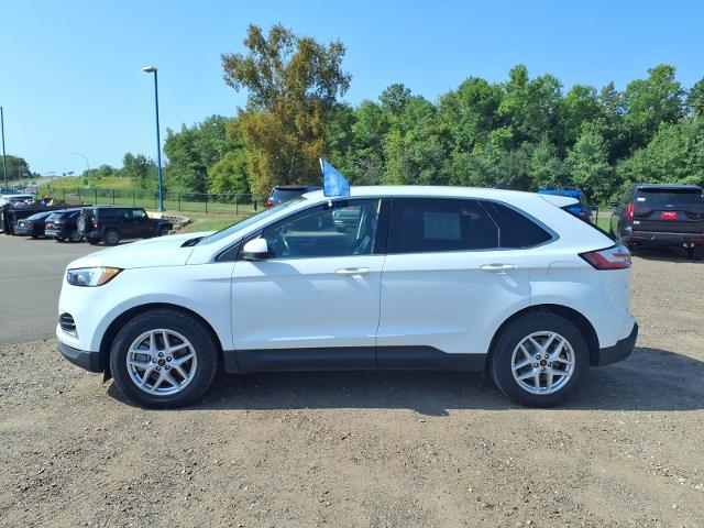 2023 Ford Edge SEL — photo 1 of 12