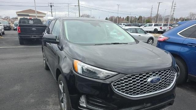 Preowned 2023 Ford Edge SEL for Sale