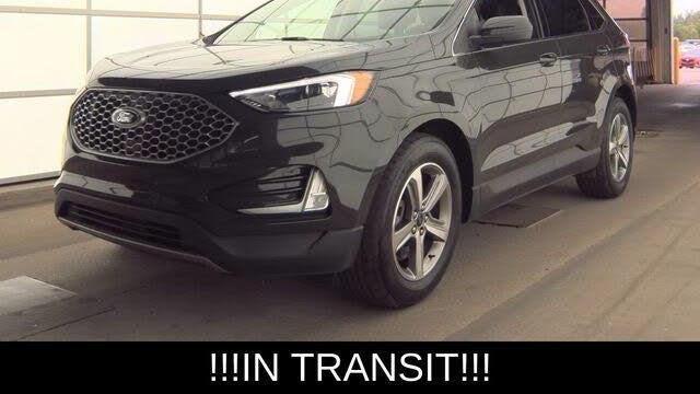 Preowned 2023 Ford Edge ST-Line for Sale