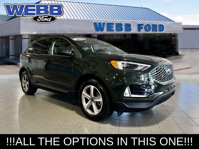 2023 Ford Edge - $25,759