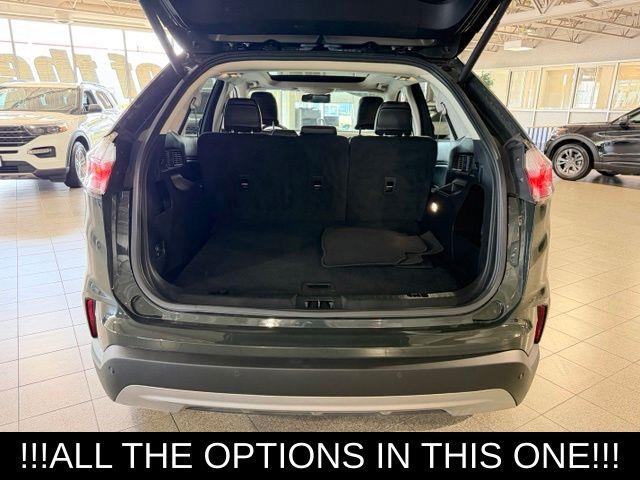 2023 Ford Edge - $25,759