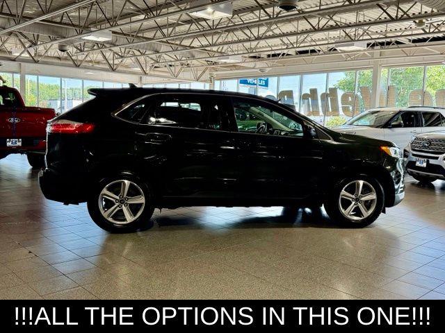 2023 Ford Edge - $25,759