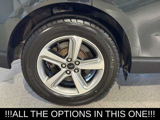 2023 Ford Edge - $25,759