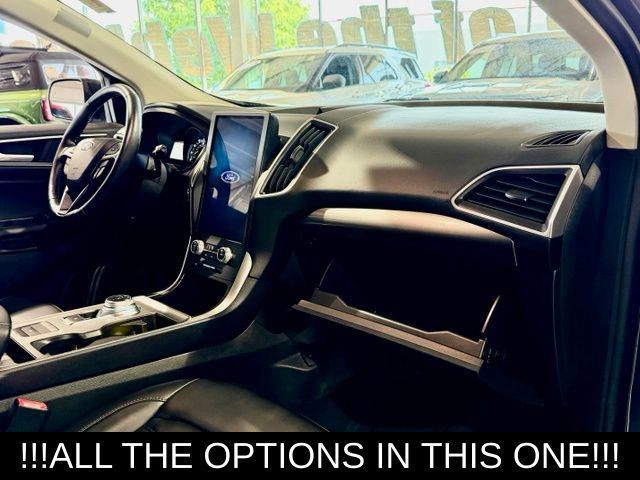 2023 Ford Edge - $25,759