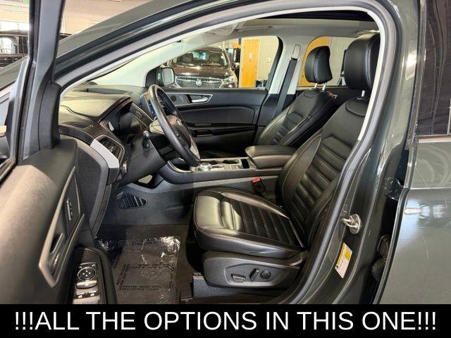2023 Ford Edge - $25,759