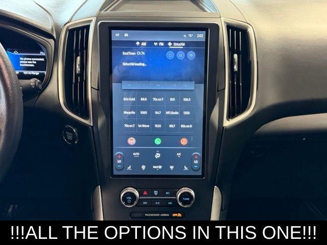 2023 Ford Edge - $25,759