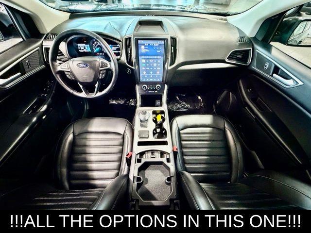 2023 Ford Edge - $25,759