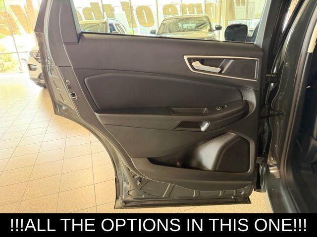 2023 Ford Edge - $25,759